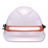 ergodyne® Skullerz 8885 Rechargeable Wide Beam Headlamp with Strap (EGO60294) Each