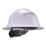 ergodyne® Skullerz 8902 Replacement 6-Point Suspension for Type 2 Full Brim Safety Helmet (EGO60581) Each