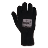 ergodyne® ProFlex 7402 Thermal Knit Cooler Gloves, 12" Long, XX-Large (11), Black, Pair (EGO10616) 1 Pair