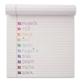 Paper Mate® InkJoy 300 RT Ballpoint Pen, Retractable, Medium 1 mm, Black Ink, Black Barrel, 8/Pack (PAP1945920) Pack of 8