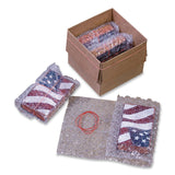 Alliance® Advantage Multi-Purpose Rubber Band, Size 69, Red, 1 lb Box, 140/Box (ALL96695) Each
