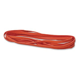 Alliance® Advantage Multi-Purpose Rubber Band, Size 69, Red, 1 lb Box, 140/Box (ALL96695) Each