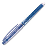 Pilot® FriXion Point Erasable Gel Pen, Stick, Extra-Fine 0.5 mm, Assorted Ink and Barrel Colors, 3/Pack (PIL31579) Pack of 3