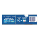 Crest® Cavity Protection Toothpaste, Regular, 4.2 oz, Tube, 24/Carton (PGC51311) Case of 24