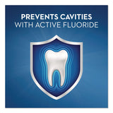 Crest® Cavity Protection Toothpaste, Regular, 4.2 oz, Tube, 24/Carton (PGC51311) Case of 24