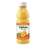 Tropicana® Orange Juice Blend, 10 oz Bottle, 24/Carton (QKR20686) Case of 24