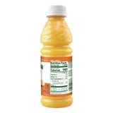 Tropicana® Orange Juice Blend, 10 oz Bottle, 24/Carton (QKR20686) Case of 24