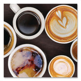 Nescafé® Bulk Decaf Ground Coffee, Arabica, 8.81 oz Bag, 4/Carton (NES72091CT) Case of 4