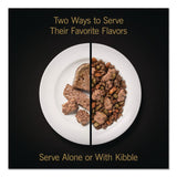 Cesar® Classic Wet Dog Food Variety, Assorted Flavors, 3.5 oz Tray, 48/Carton (GRR22002663) Case of 48