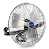 Global Industrial® 18" Industrial Workstation Fan, 4,600 CFM, 1/3 hp (GBE294493) Each