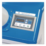 Global Industrial® Portable Air Conditioner with Cold Air Nozzles, 1.1 Ton, 13,200 BTU, 115 V (GBE292660) Each