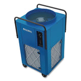 Global Industrial® Commercial Air Scrubber and Negative Air Machine with HEPA Filter. Variable Speed, 3,300 CFM, 115 V (GBE604153) Each