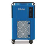 Global Industrial® Commercial Air Scrubber and Negative Air Machine with HEPA Filter. Variable Speed, 3,300 CFM, 115 V (GBE604153) Each