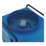 Global Industrial® Commercial Air Scrubber and Negative Air Machine with HEPA Filter. Variable Speed, 3,300 CFM, 115 V (GBE604153) Each