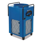 Global Industrial® Commercial Air Scrubber and Negative Air Machine with HEPA Filter. Variable Speed, 3,300 CFM, 115 V (GBE604153) Each