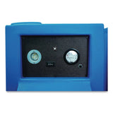 Global Industrial® Commercial Air Scrubber and Negative Air Machine with HEPA Filter, 2 Speed, 1,000/2,000 CFM, 115 V (GBE604216) Each