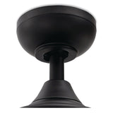 Global Industrial® Industrial Ceiling Fan, 108", 6 Speeds, 20,000 CFM, Black (GBE293049) Each