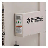 Global Industrial® Portable Evaporative Cooler, 30", 3 Speeds, 26 gal (GBE293131) Each