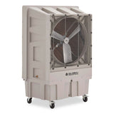 Global Industrial® Portable Evaporative Cooler, 30", 3 Speeds, 26 gal (GBE293131) Each