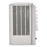Global Industrial® Unit Heater, Horizontal or Vertical Downflow, 20,000 W, 19 x 13.75 x 21.44, White (GBE246727) Each
