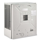 Global Industrial® Unit Heater, Horizontal or Vertical Downflow, 20,000 W, 19 x 13.75 x 21.44, White (GBE246727) Each