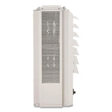 Global Industrial® Unit Heater, Horizontal or Vertical Downflow, 10,000 W, 18.12 x 16.75 x 16.06, White (GBE246103) Each
