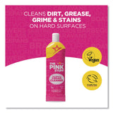 The Pink Stuff Miracle Cream Cleaner, Fruity Scent, 16.9 oz Bottle (RST823784) Each