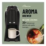 FLAVIA® Aroma Brewer, Cool Gray (LAV18001473) Each