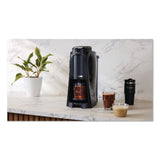 FLAVIA® Aroma Brewer, Black (LAV18001474) Each