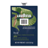 FLAVIA® Lavazza Decaf Freshpack, 76/Carton (LAV48747) Case of 76