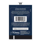 FLAVIA® Lavazza Decaf Freshpack, 76/Carton (LAV48747) Case of 76