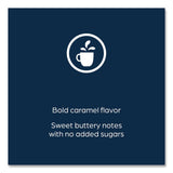 FLAVIA® Lavazza Carmel Coffee Freshpack, 76/Carton (LAV48750) Case of 76