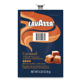 FLAVIA® Lavazza Carmel Coffee Freshpack, 76/Carton (LAV48750) Case of 76