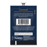 FLAVIA® Lavazza Carmel Coffee Freshpack, 76/Carton (LAV48750) Case of 76
