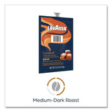 FLAVIA® Lavazza Carmel Coffee Freshpack, 76/Carton (LAV48750) Case of 76