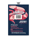FLAVIA® Lavazza Momento Passion Coffee Freshpack, 38/Carton (LAV48790) Case of 38