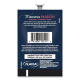 FLAVIA® Lavazza Momento Passion Coffee Freshpack, 38/Carton (LAV48790) Case of 38