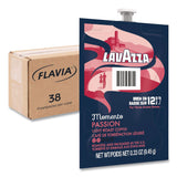 FLAVIA® Lavazza Momento Passion Coffee Freshpack, 38/Carton (LAV48790) Case of 38