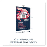 FLAVIA® Lavazza Momento Passion Coffee Freshpack, 38/Carton (LAV48790) Case of 38