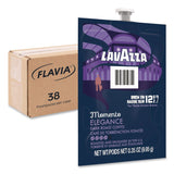 FLAVIA® Lavazza Momento Elegance Coffee Freshpack, 38/Carton (LAV48791) Case of 38