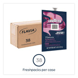 FLAVIA® Lavazza Momento Romance Coffee Freshpack, 38/Carton (LAV48792) Case of 38