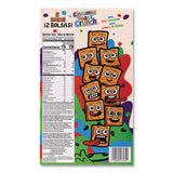 Cinnamon Toast Crunch® Cereal, Cinnamon, 2 Bags/Box, 49.5 oz Box (GRR22002621) Each