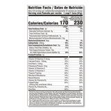 Cinnamon Toast Crunch® Cereal, Cinnamon, 2 Bags/Box, 49.5 oz Box (GRR22002621) Each