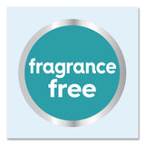 Dial® Professional Antibacterial and Sensitive Fragrance-Free Liquid Hand Soap, Unscented, 11 oz, 12/Carton (DIA35476) Case of 12