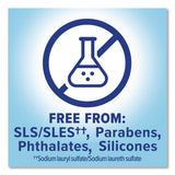 Dial® Professional Antibacterial and Sensitive Fragrance-Free Liquid Hand Soap, Unscented, 11 oz, 12/Carton (DIA35476) Case of 12