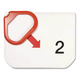 CARDIACT™ LIFEPAK CR2 Replacement Electrode Tray Cover (AOH11250000139) Each