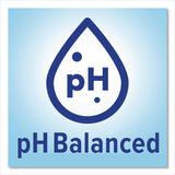 Dial® Professional Basics Hypoallergenic Foaming Hand Wash, Aquatic, 10 oz, 8/Carton (DIA35432) Case of 8