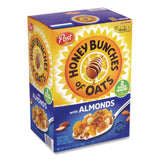 Post® Honey Bunches of Oats with Almonds, 2 Bags/Box, 48 oz Box (GRR22002622) Each