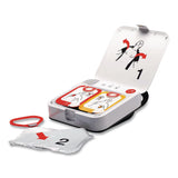 CARDIACT™ LIFEPAK CR2 QUICK-STEP Electrodes Pack (AOH11101000021) Each