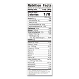 Post® Honey Bunches of Oats with Almonds, 2 Bags/Box, 48 oz Box (GRR22002622) Each